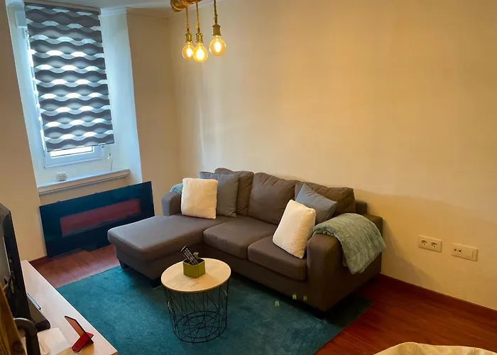 Casa Con Encanto
