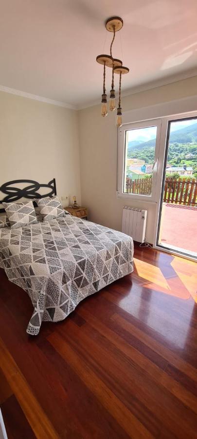 Casa Con Encanto Carino