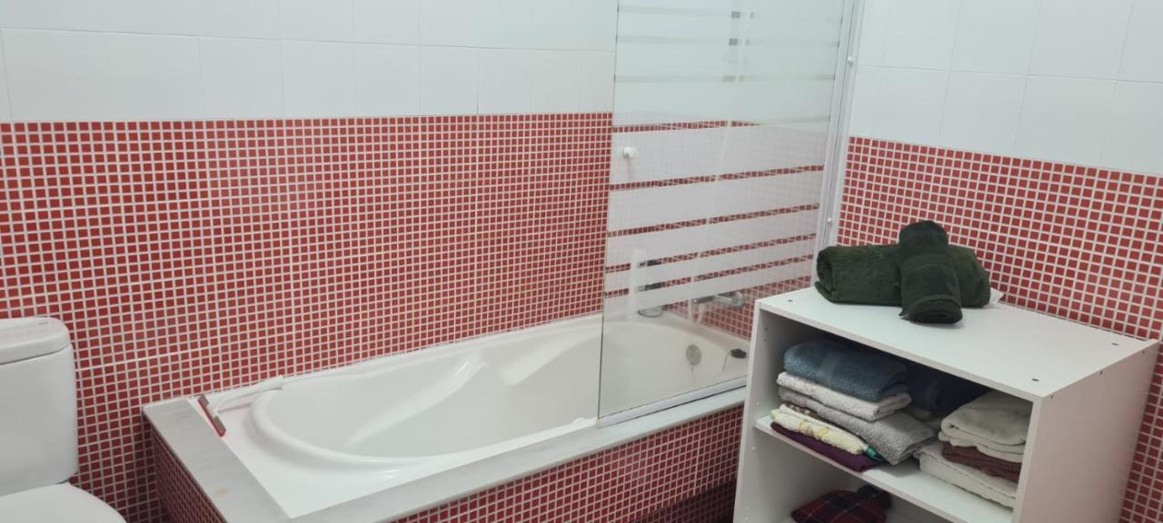 Holiday home Casa Con Encanto Carino