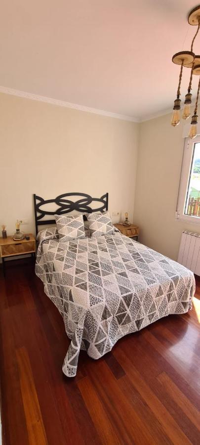 Casa de Férias Casa Con Encanto