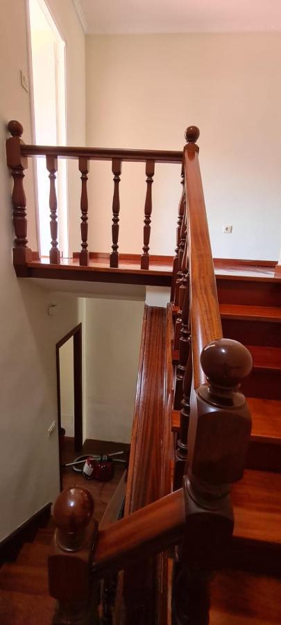 Casa Con Encanto