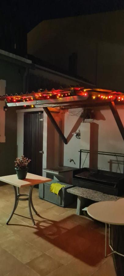 Casa Con Encanto Carino