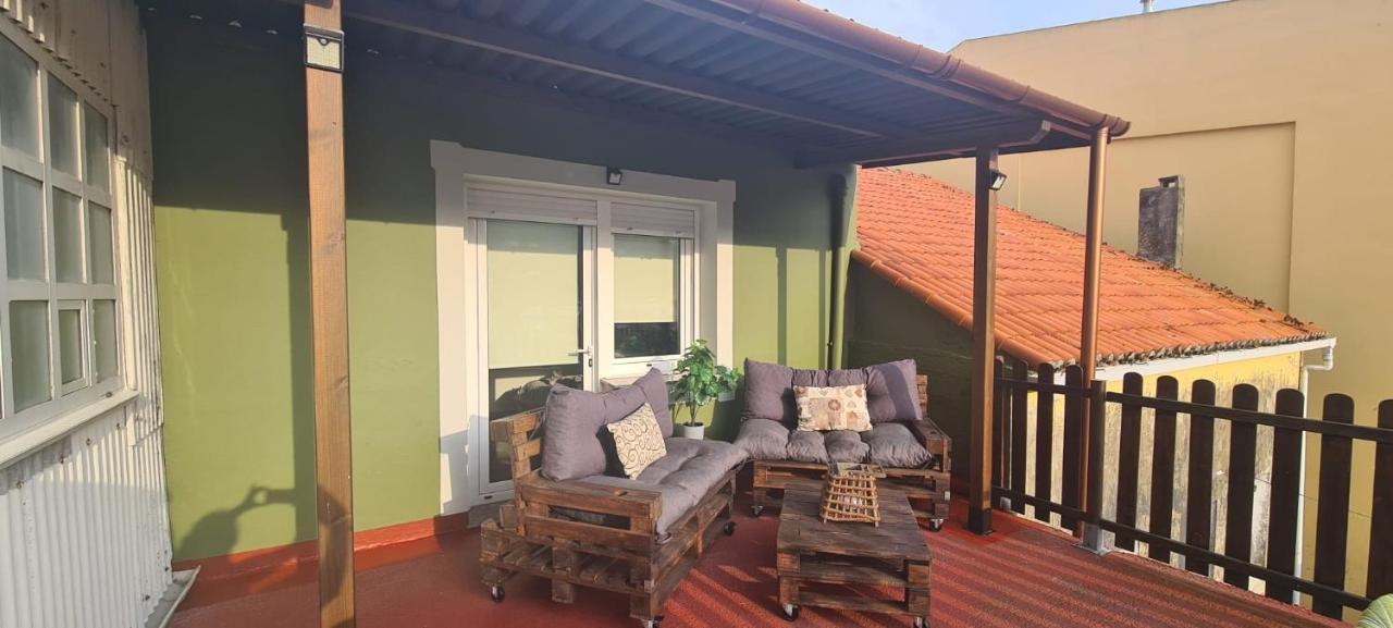 Hébergement de vacances Casa Con Encanto *