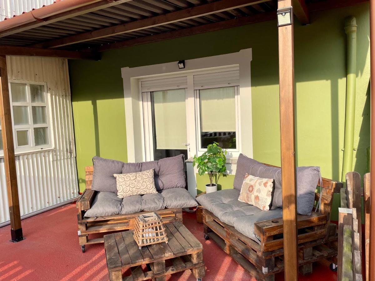 Casa Con Encanto Holiday home