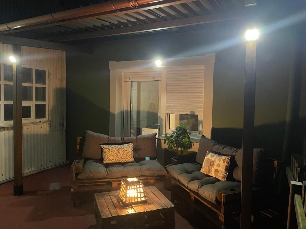 Casa Con Encanto * Carino