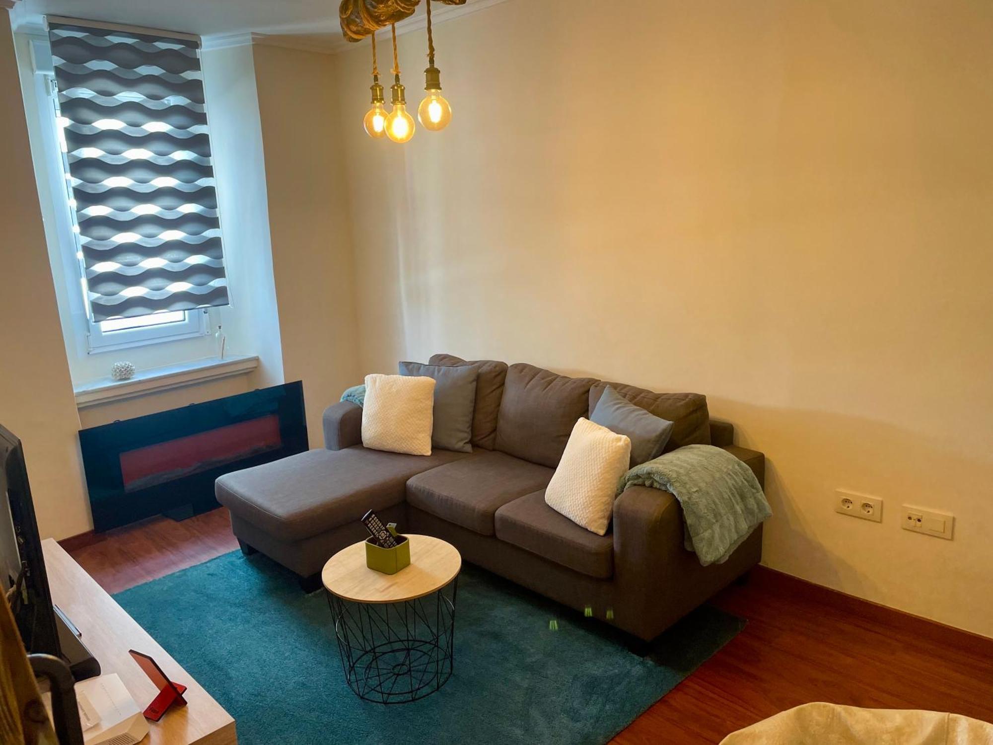 Casa Con Encanto Carino