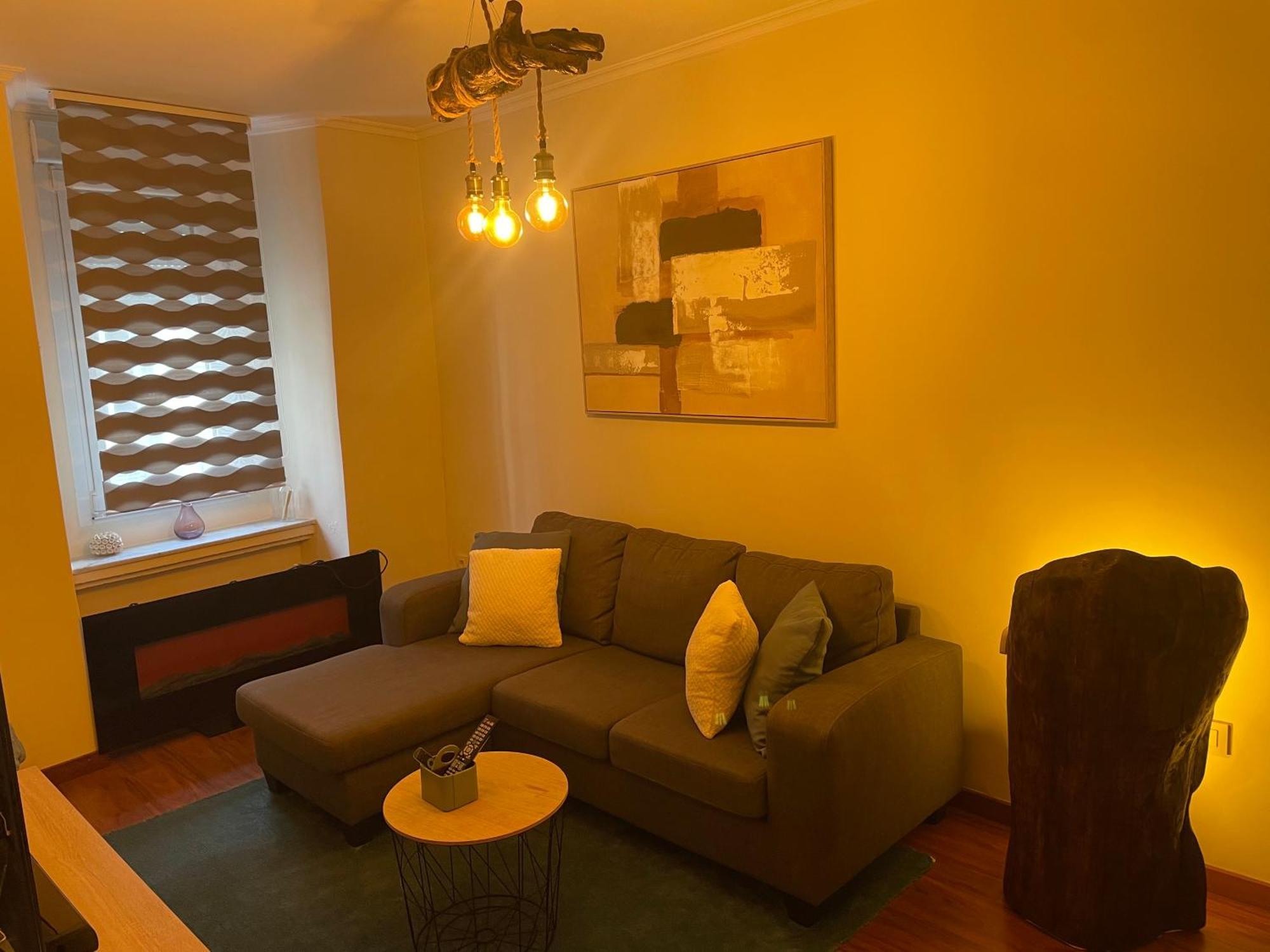 Casa Con Encanto * Carino